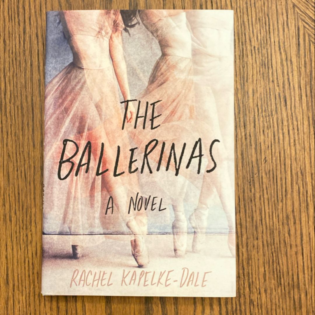 The Ballerinas