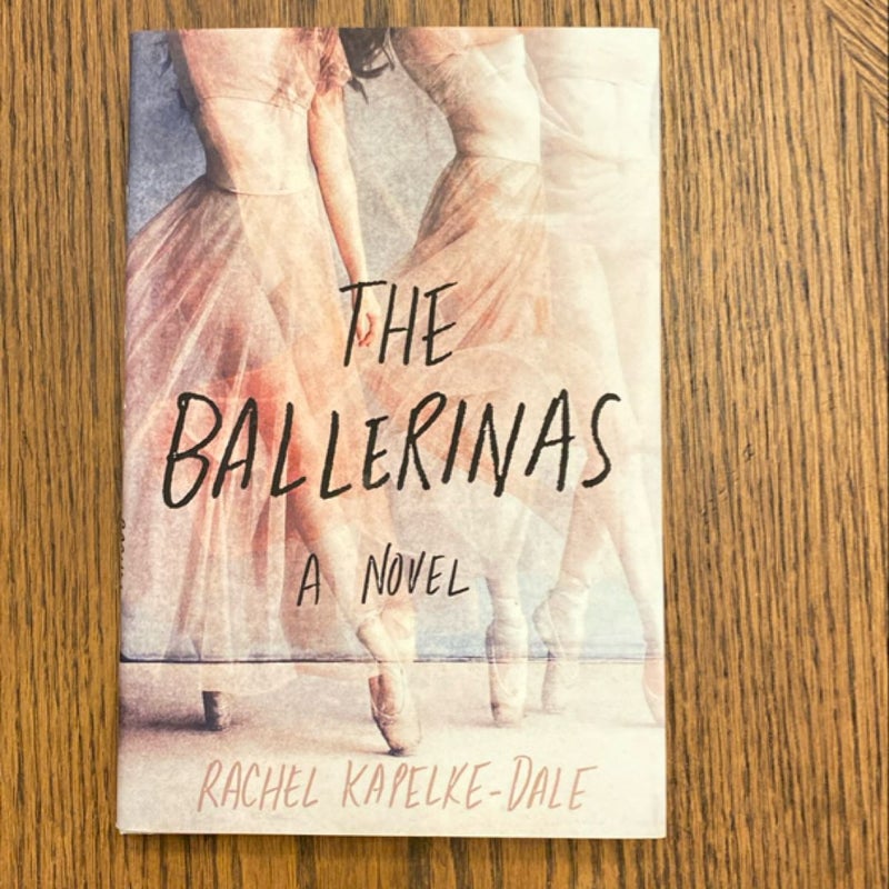 The Ballerinas