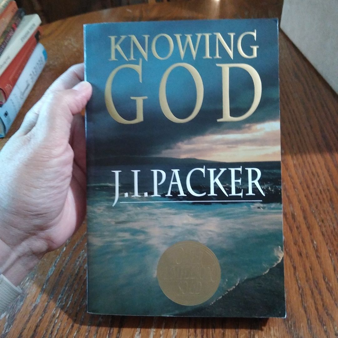 Knowing God