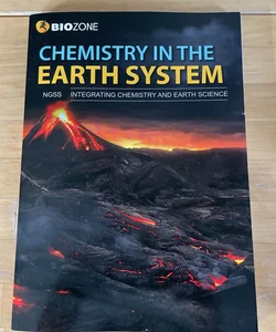 Chemistry in the Earth System Student Edition