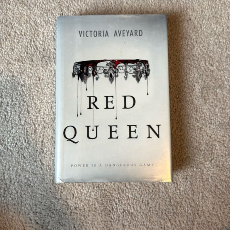Red Queen