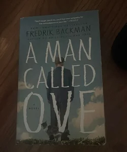 A Man Called Ove