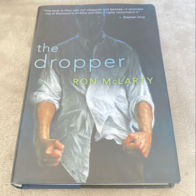 The Dropper