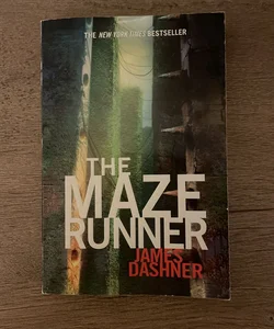 The Maze Runner (Maze Runner, Book One)