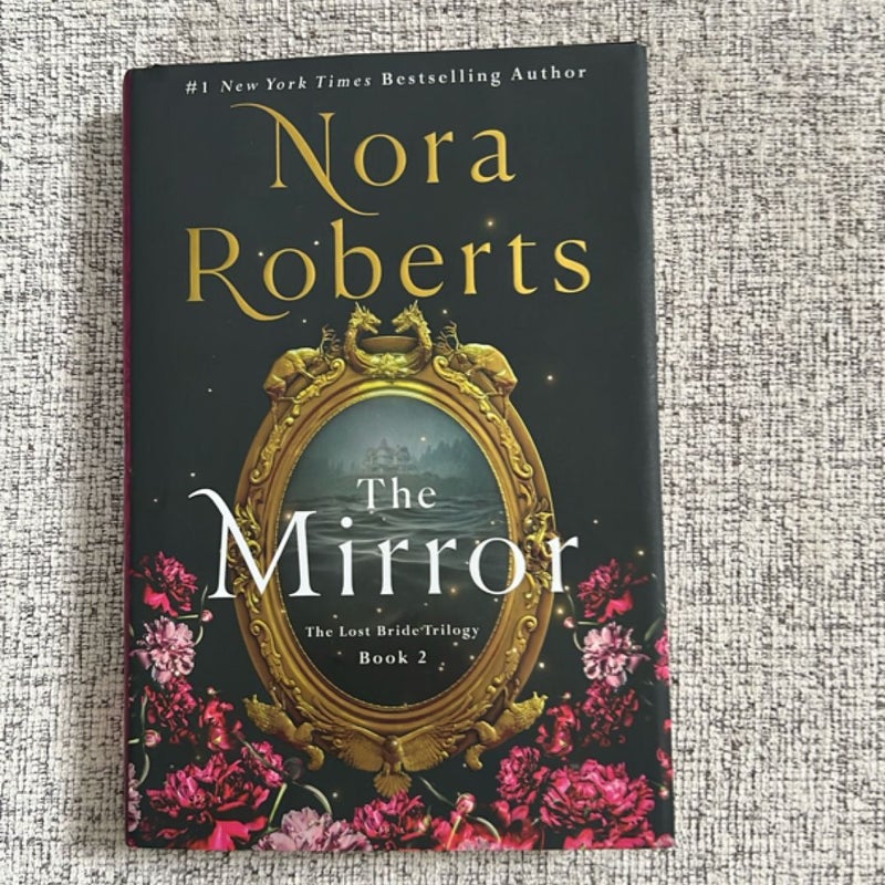 The Mirror
