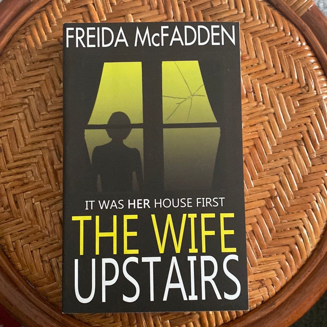 The Wife Upstairs