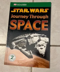 Star Wars: Journey Through Space