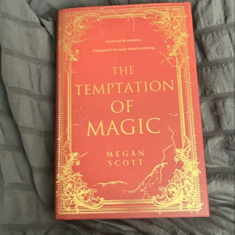 The Temptation of Magic 