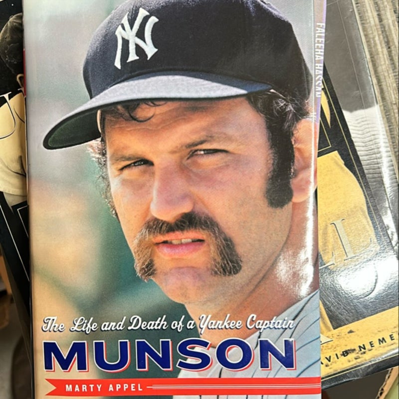 Munson