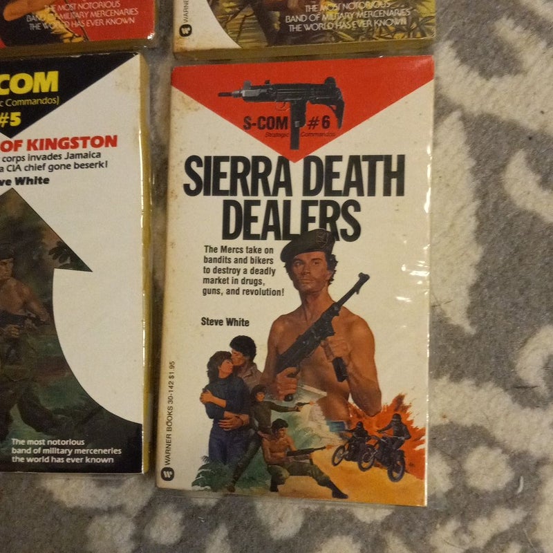 S-Com series 
