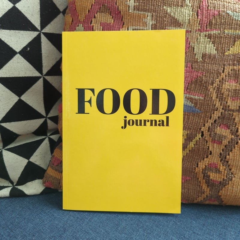 Food Journal