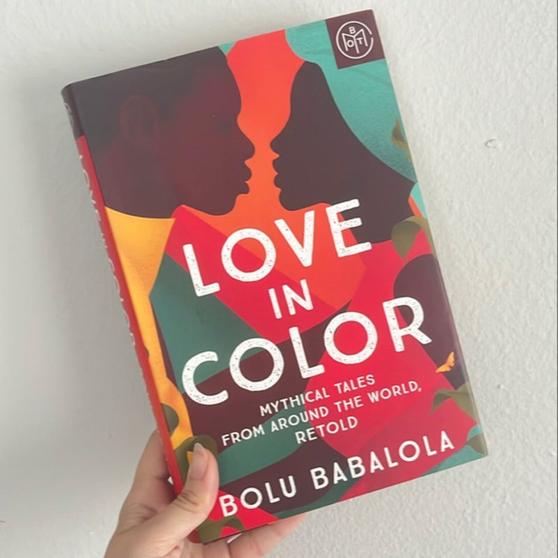 Love in Color