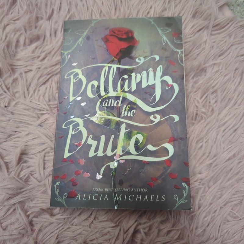 Bellamy and the Brute