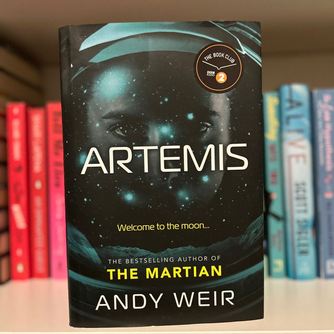 Artemis