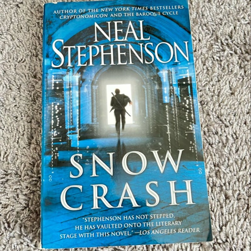 Snow Crash