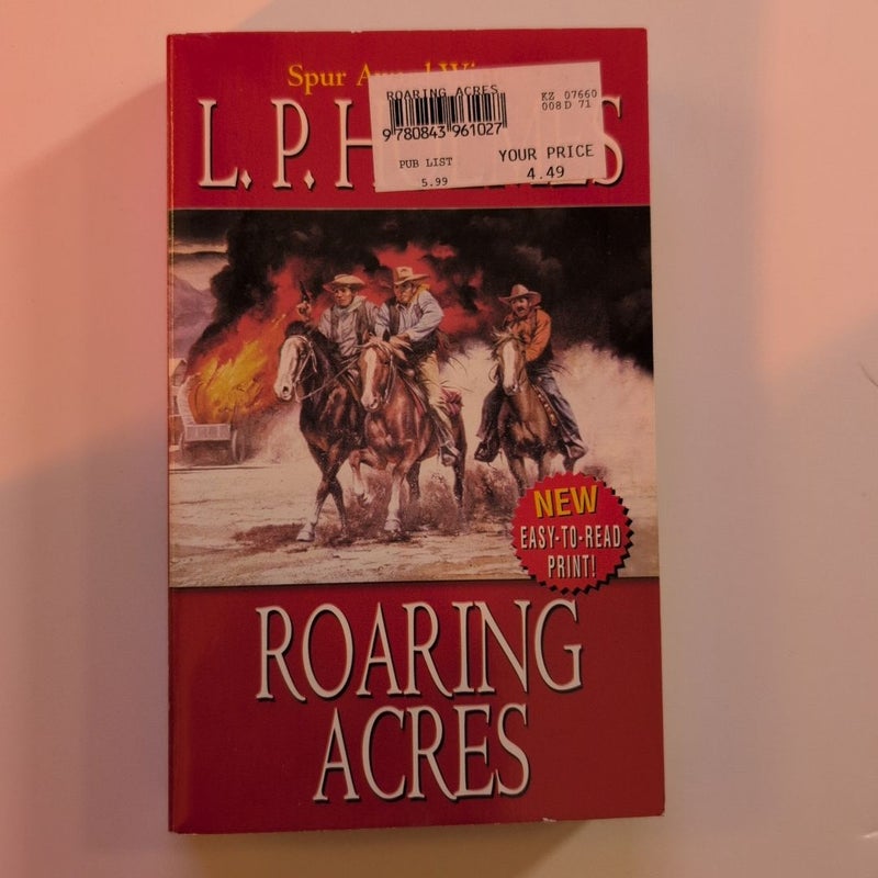 Roaring Acres