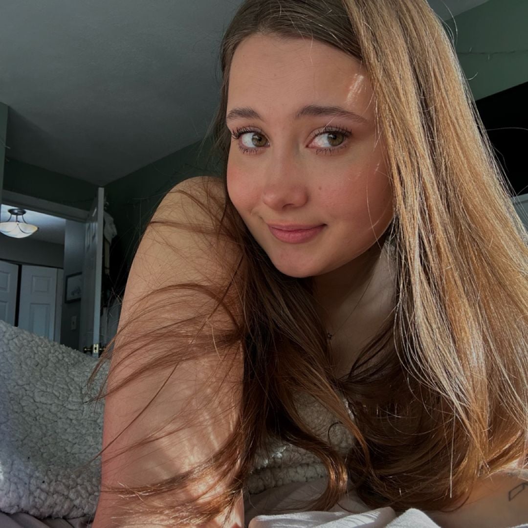 Antonia Logan