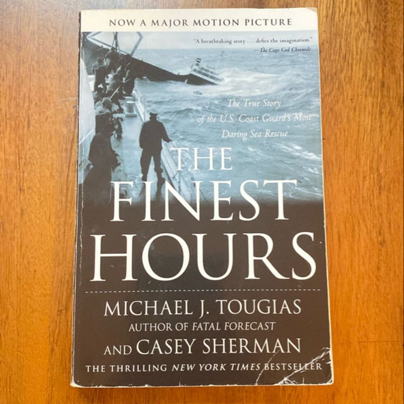 The Finest Hours