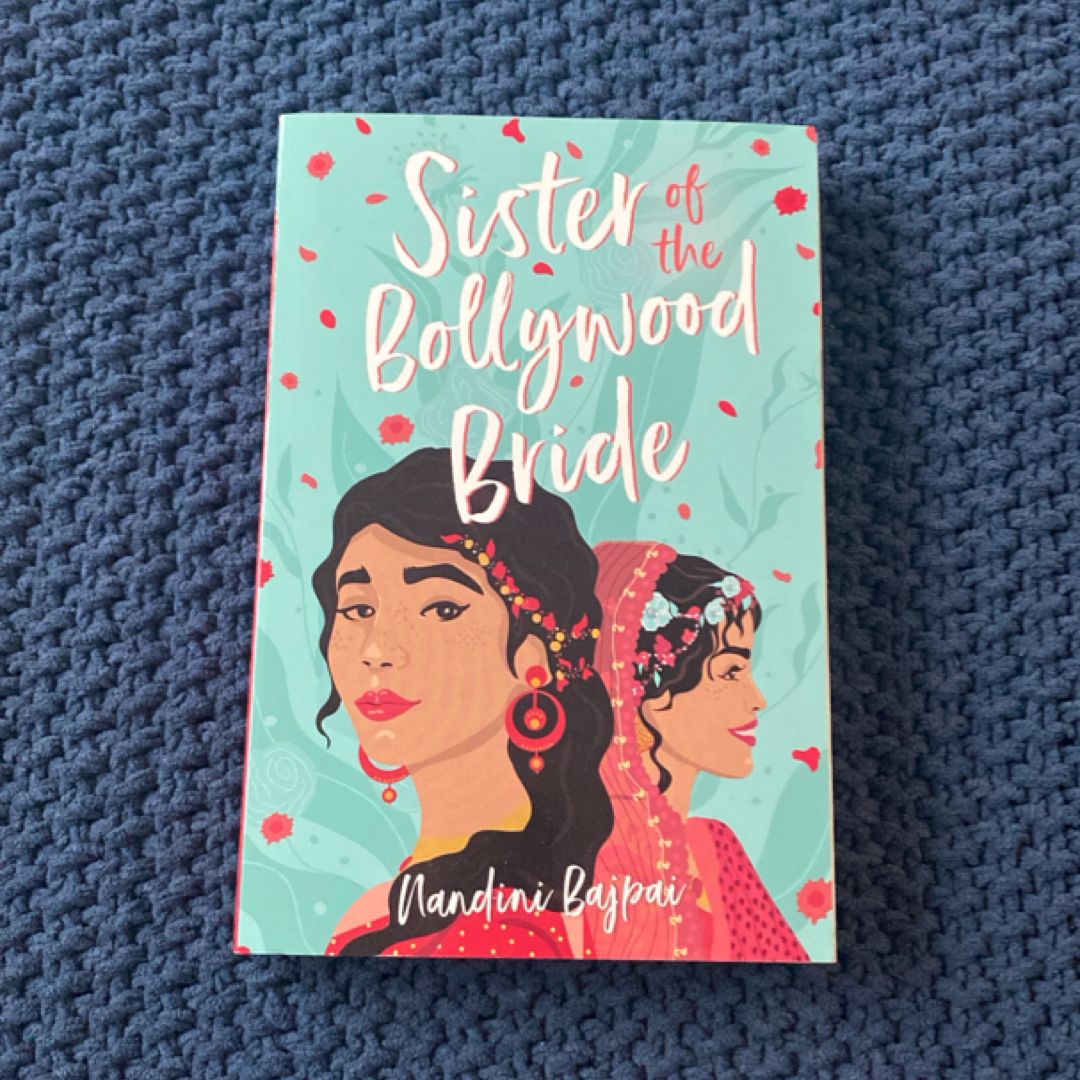 Sister of the Bollywood Bride
