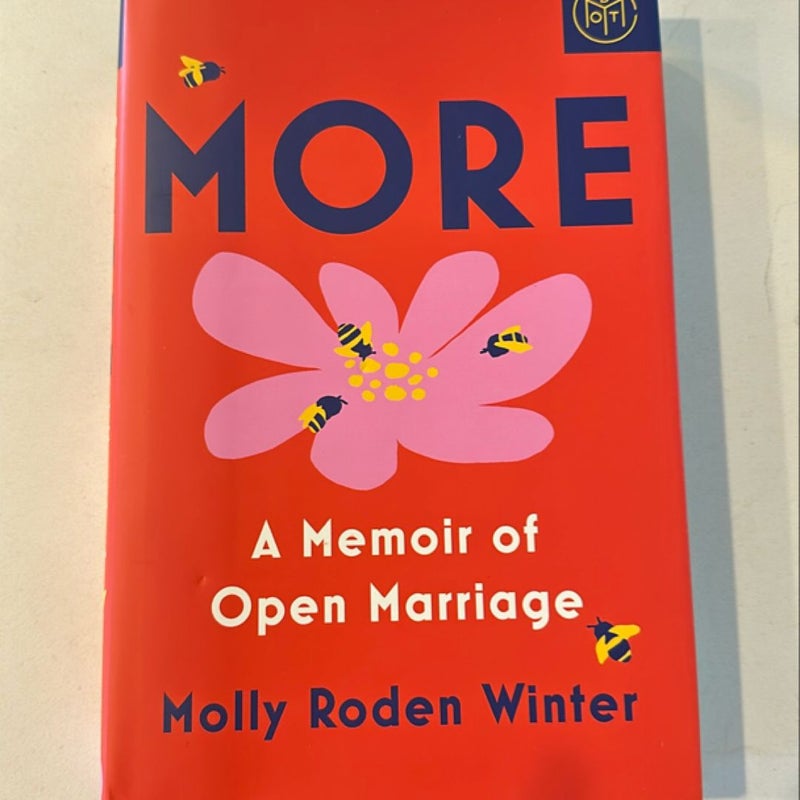 More: a Memoir of Open Marriage