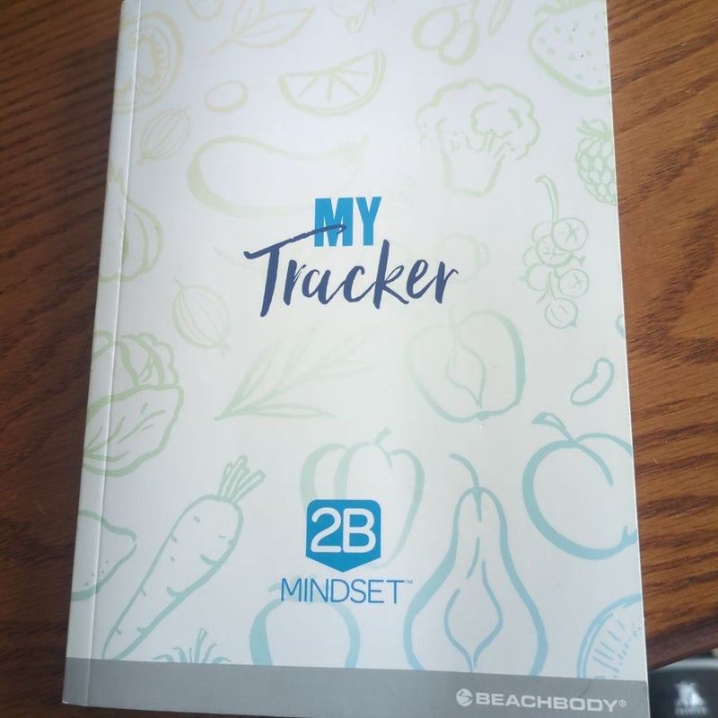 My tracker