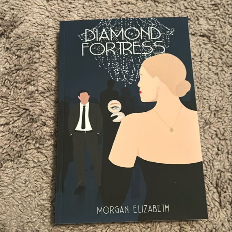 Diamond Fortress