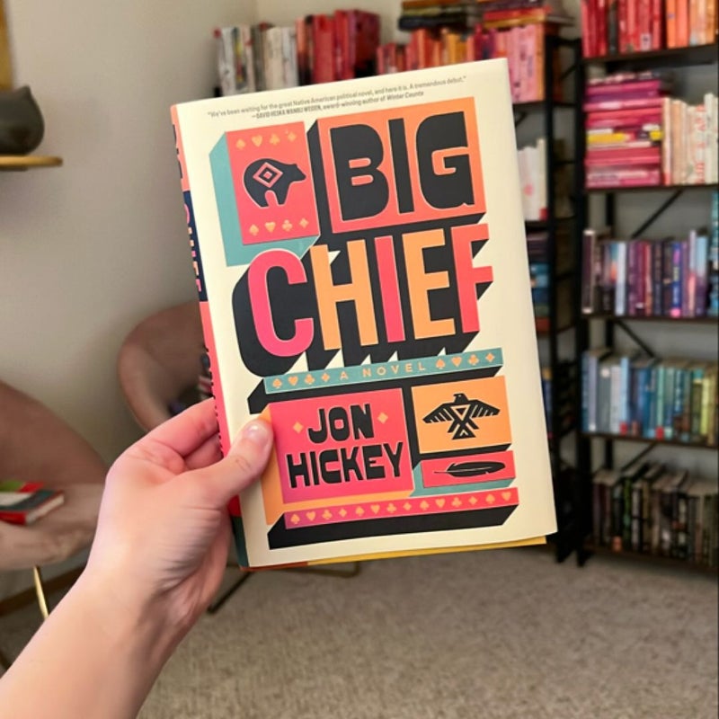 Big Chief