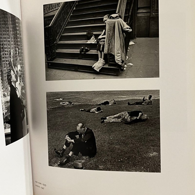 Henri Cartier-Bresson: the Modern Century