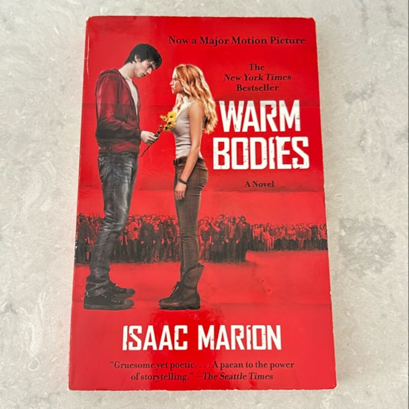 Warm Bodies