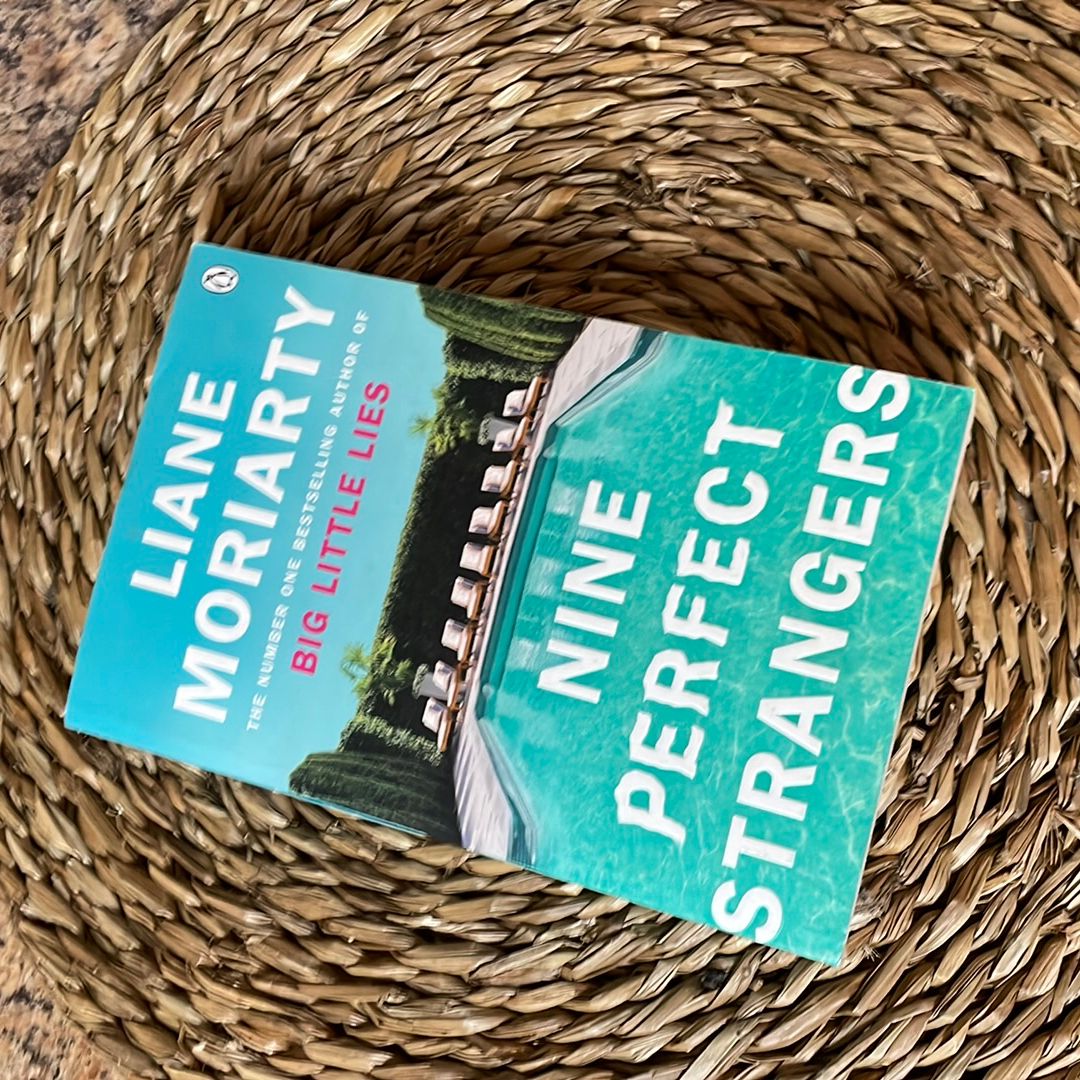 9781405919463 book cover