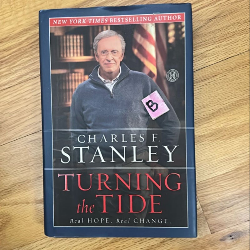 Turning the Tide