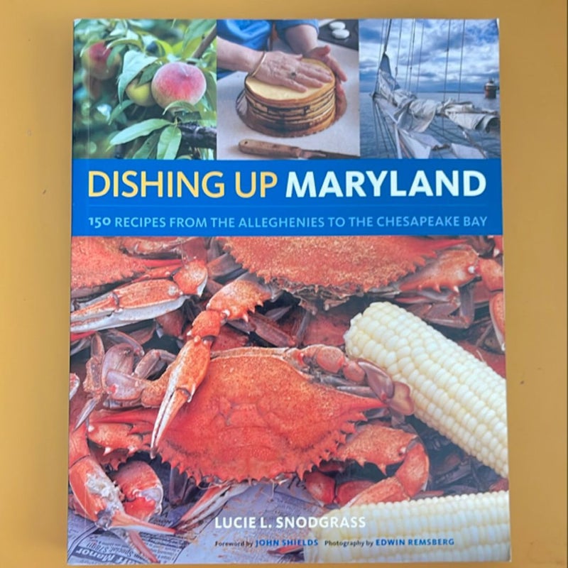 Dishing up® Maryland