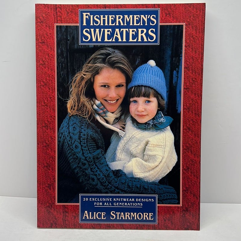 Fishermen's Sweaters