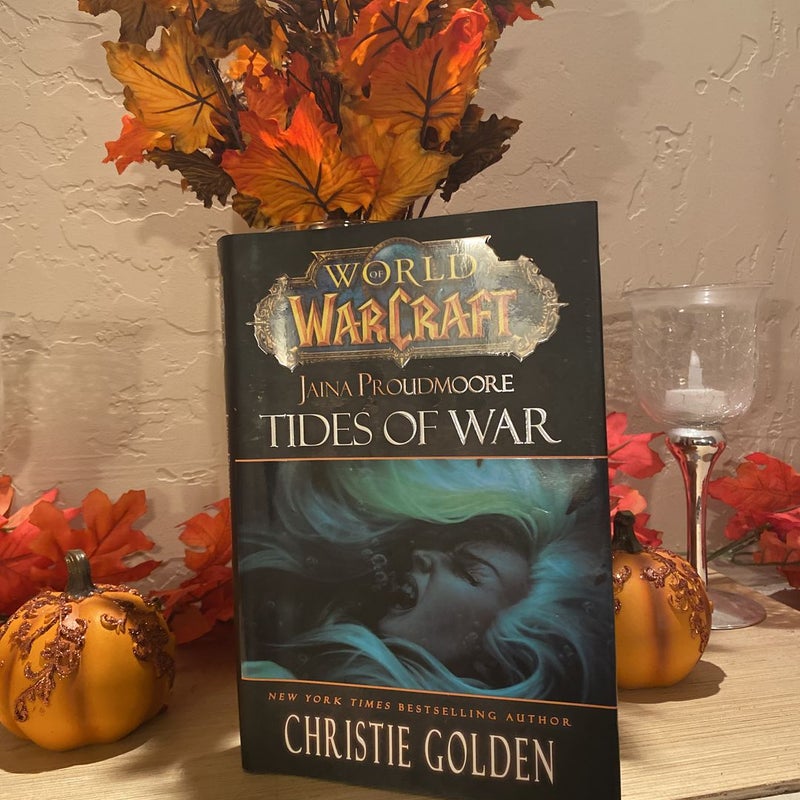Tides of War