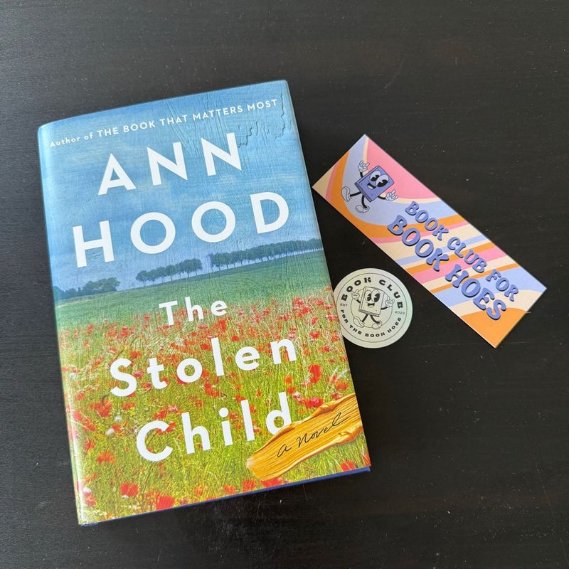 The Stolen Child
