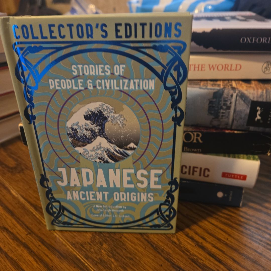 Japanese Ancient Origins