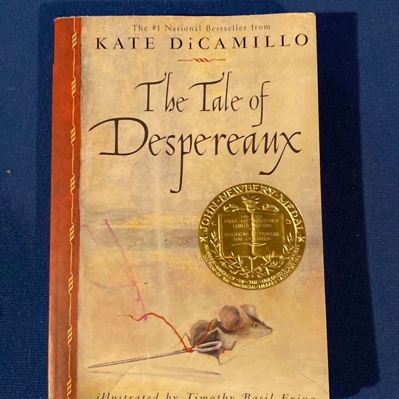 The Tale of Despereaux