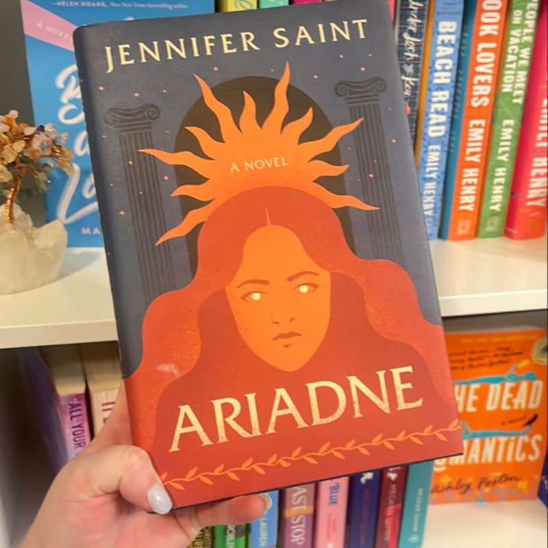 Ariadne