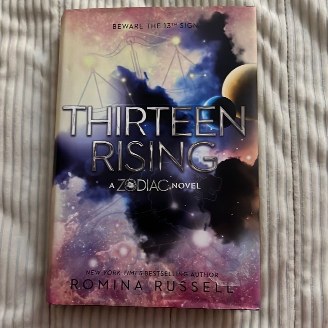 Thirteen Rising