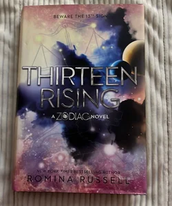 Thirteen Rising