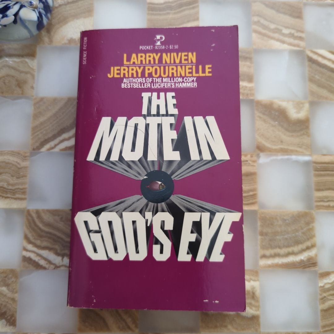 The Mote in God's Eye