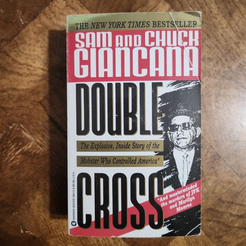 Double Cross