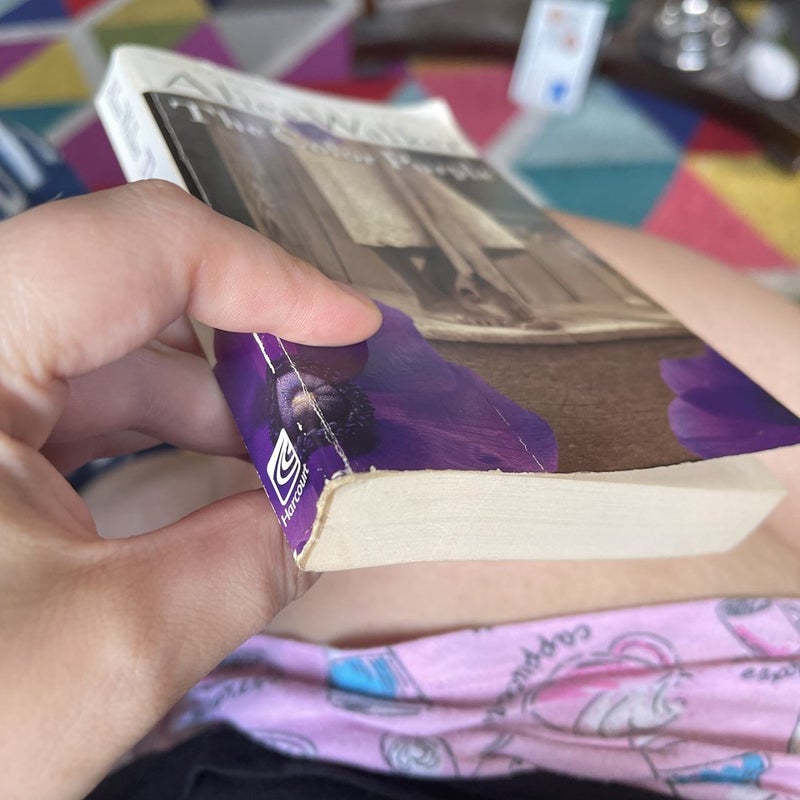 The Color Purple
