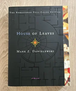 House of Leaves