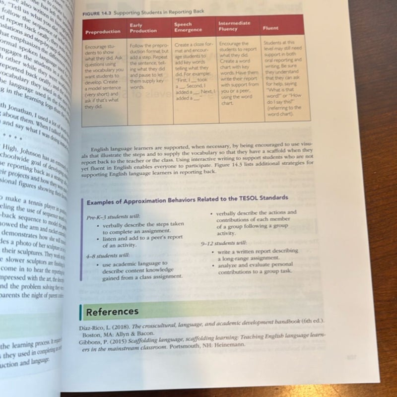 50 Strategies for Teaching English Language Learners