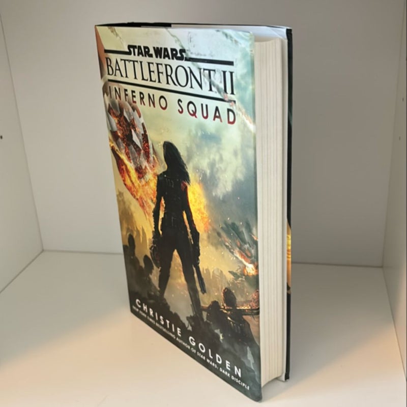 Star Wars Battlefront II