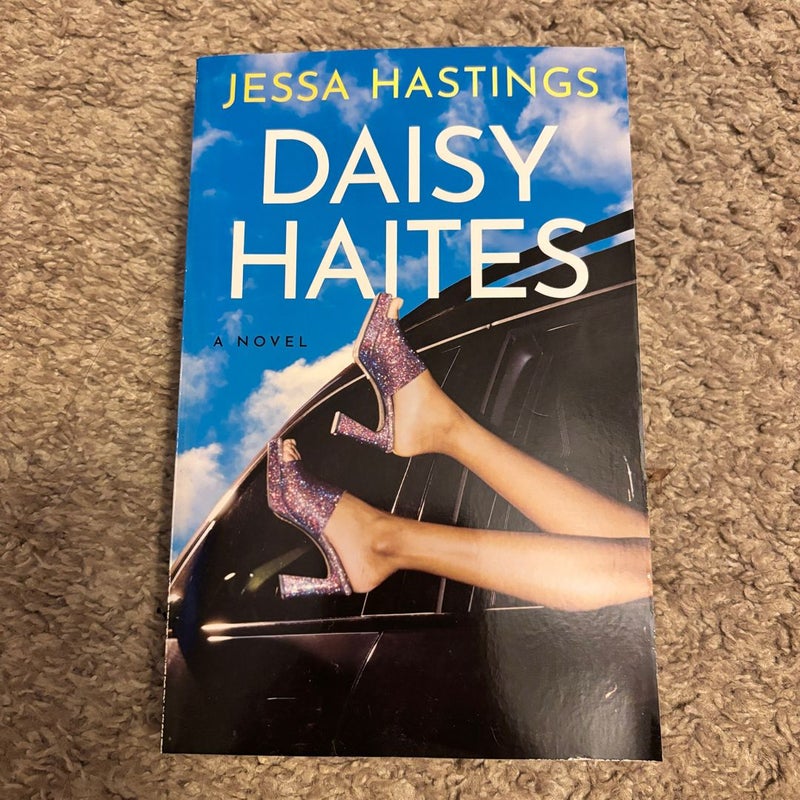 Daisy Haites