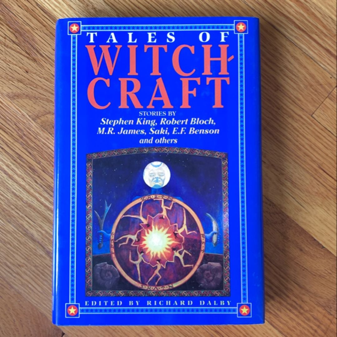 Tales of Witchcraft