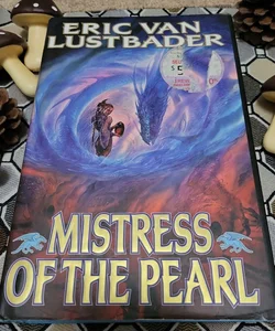 Mistress of the Pearl