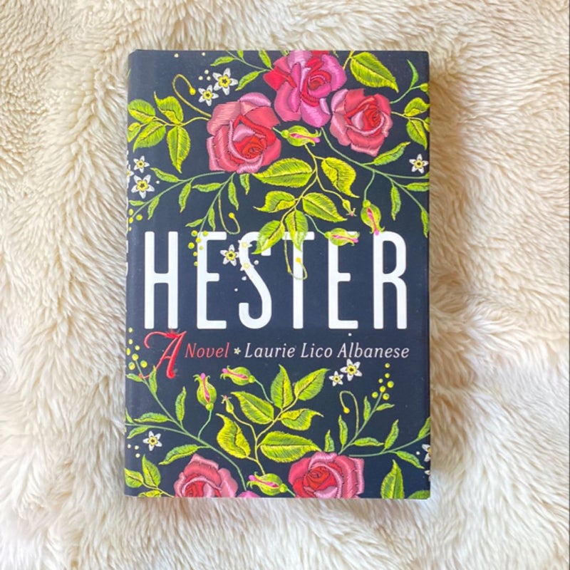 Hester